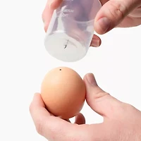 Nostalgia EC7AQ Premium 7-Egg Cooker