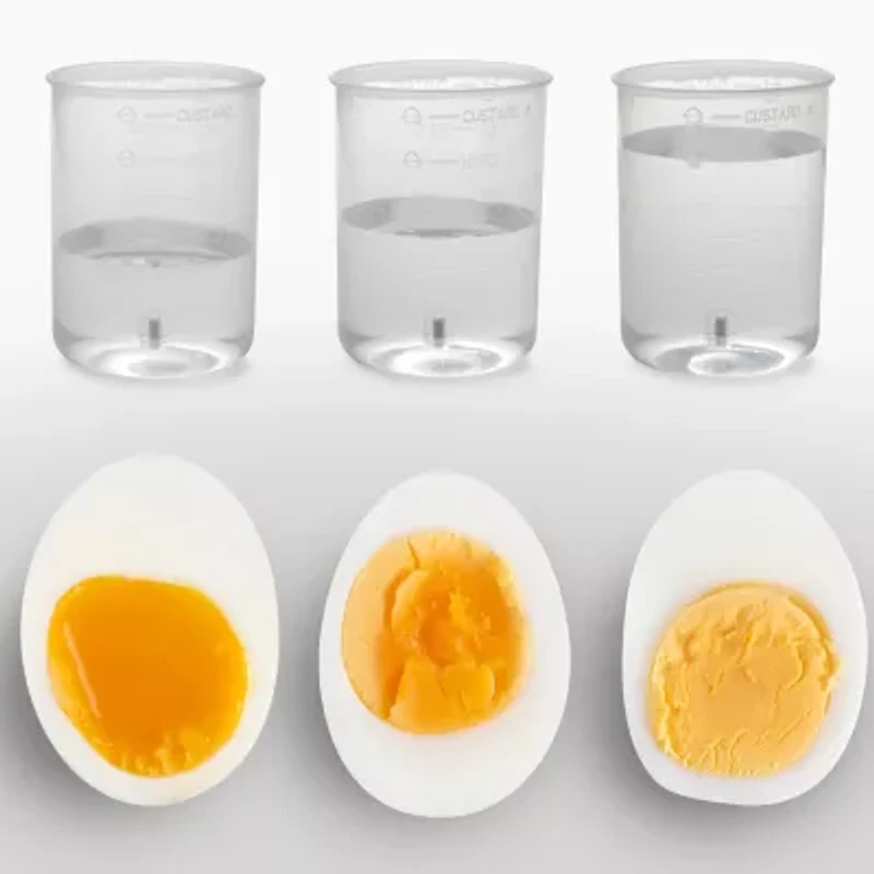 Nostalgia EC7AQ Premium 7-Egg Cooker