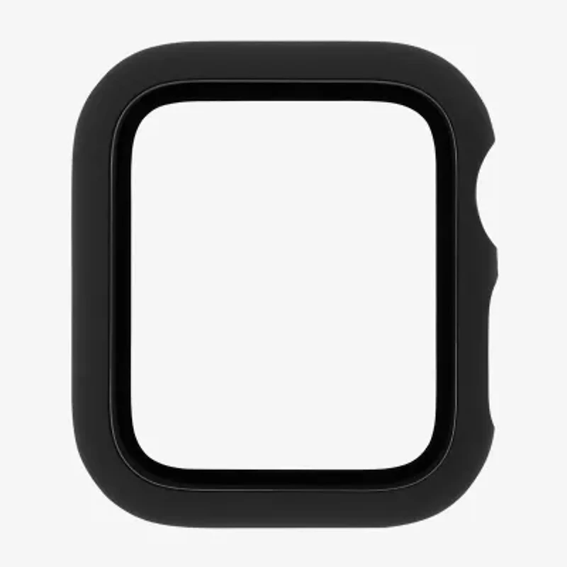 Withit Apple Compatible Watch Face Protective Bumper Wi/T-A40gib-016-01-Bx-01