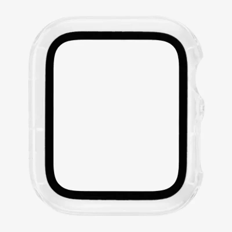 Withit Apple Compatible Watch Face Protective Bumper Wi/T-A40gib-016-15-Bx-01