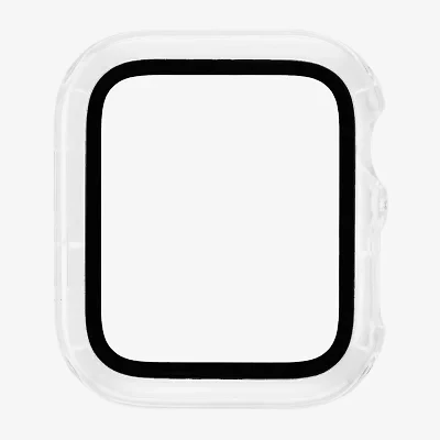 Withit Apple Compatible Watch Face Protective Bumper Wi/T-A40gib-016-15-Bx-01
