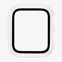 Withit Apple Compatible Watch Face Protective Bumper Wi/T-A40gib-016-15-Bx-01