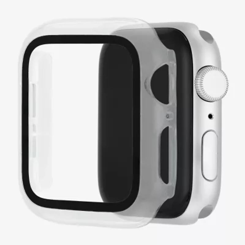 Withit Apple Compatible Watch Face Protective Bumper Wi/T-A40gib-016-15-Bx-01