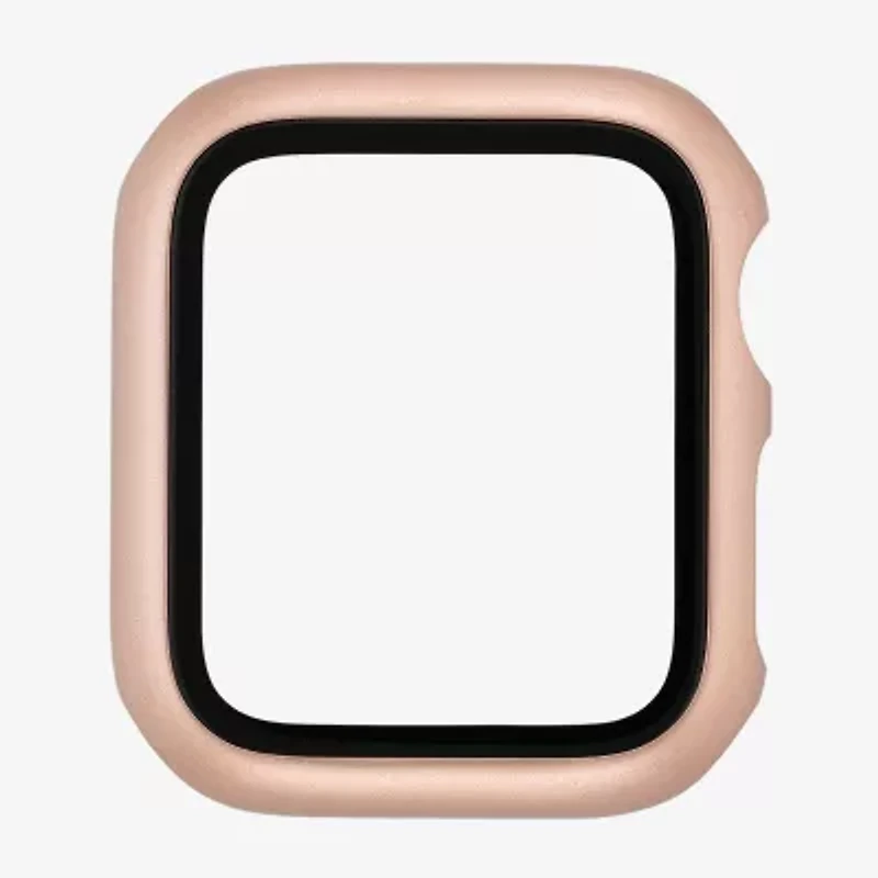 Withit Apple Compatible Watch Face Protective Bumper Wi/T-A40gib-016-84-Bx-01