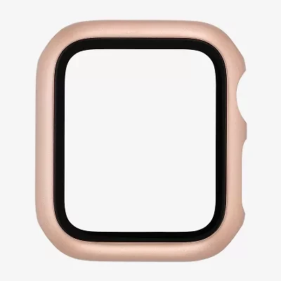 Withit Apple Compatible Watch Face Protective Bumper Wi/T-A40gib-016-84-Bx-01