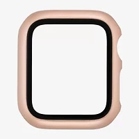 Withit Apple Compatible Watch Face Protective Bumper Wi/T-A40gib-016-84-Bx-01