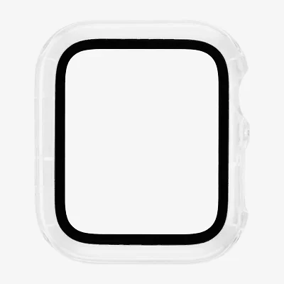 Withit Apple Compatible Watch Face Protective Bumper Wi/T-A44gib-016-15-Bx-01
