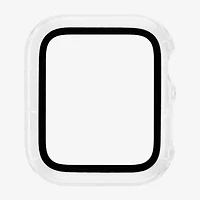 Withit Apple Compatible Watch Face Protective Bumper Wi/T-A44gib-016-15-Bx-01