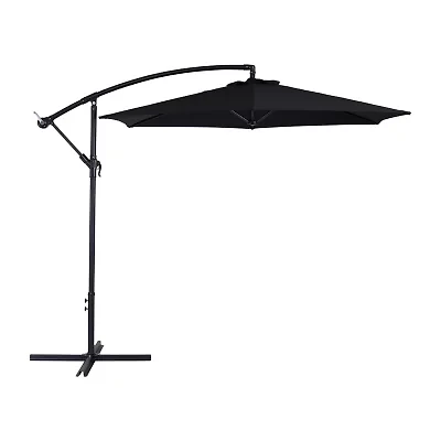 Corliving Patio Umbrella