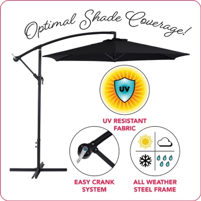 Corliving Patio Umbrella