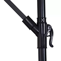 Corliving Patio Umbrella