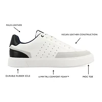 Vance Co Wesley Mens Sneakers