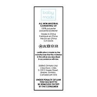 3 Stories Trading Company Baby Cable Knit Gift Set 2-pc. Blanket