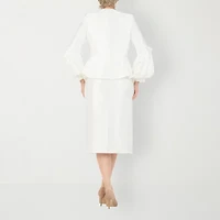 Giovanna Collection Suit Set-Plus 3-pc.
