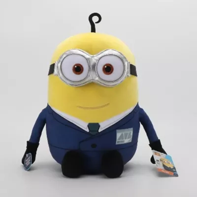 Despicable Me Minions Plush Doll