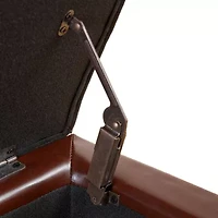 Gavin Storage Ottoman