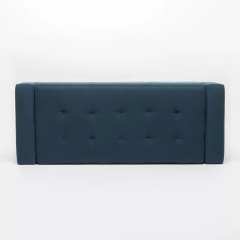 Guernsey Tufted Upholstered Ottoman