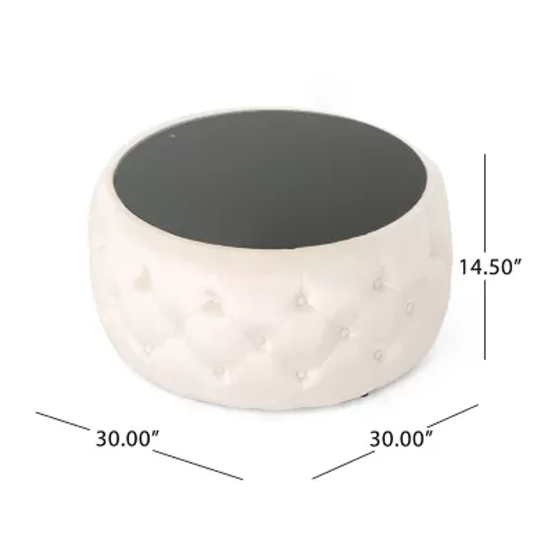 Chana Ottoman