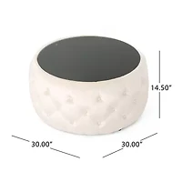Chana Ottoman