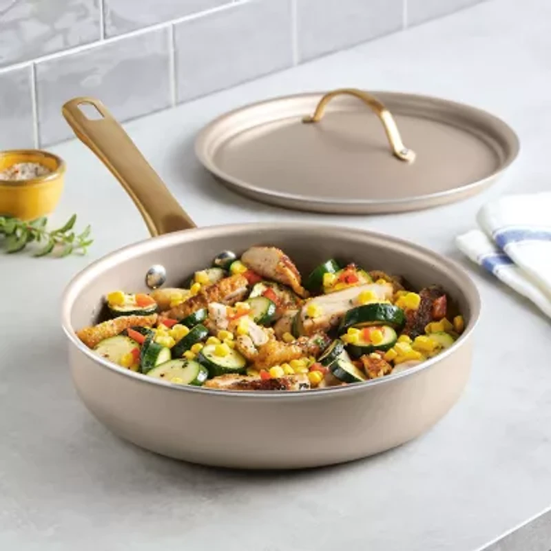 Farberware Radiant 2.75-qt. Non-Stick Saute Pan