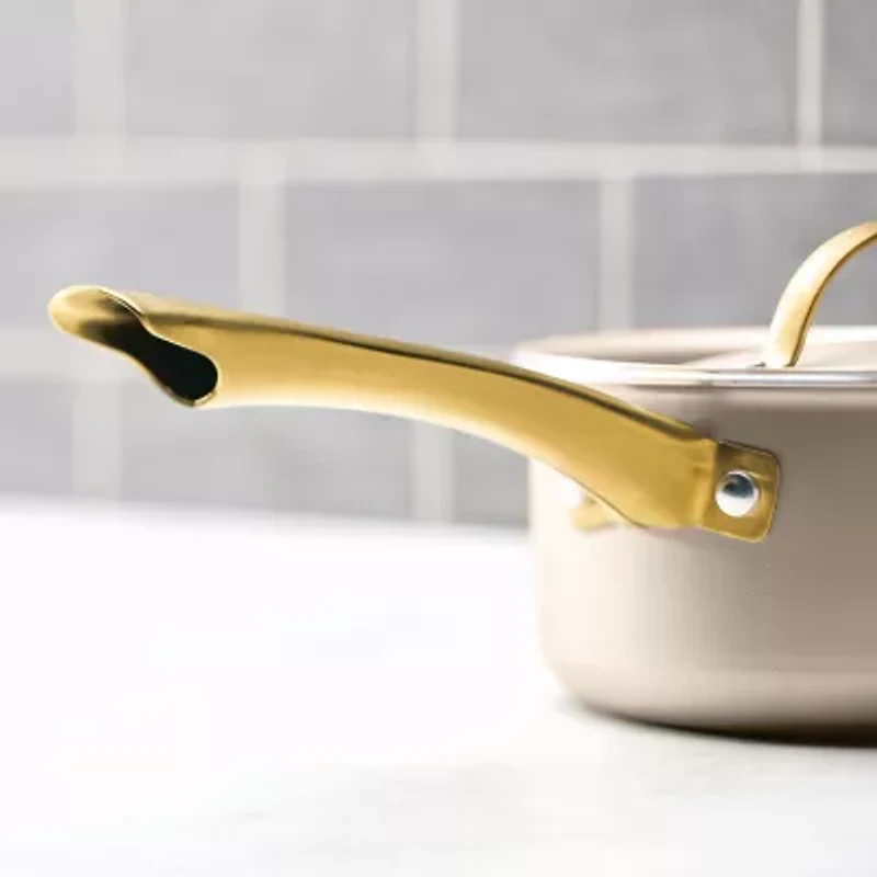 Farberware Radiant 2-qt. Non-Stick Sauce Pan