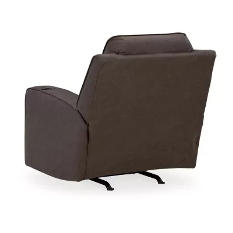 Signature Design By Ashley® Lavenhorne Manual Recliner