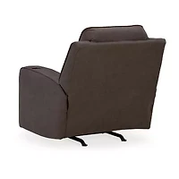 Signature Design By Ashley® Lavenhorne Manual Recliner