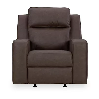 Signature Design By Ashley® Lavenhorne Manual Recliner