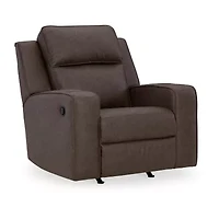 Signature Design By Ashley® Lavenhorne Manual Recliner