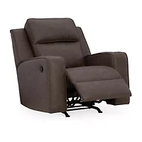 Signature Design By Ashley® Lavenhorne Manual Recliner