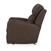 Signature Design By Ashley® Lavenhorne Manual Recliner
