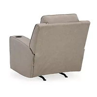 Signature Design By Ashley® Lavenhorne Manual Recliner