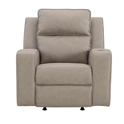 Signature Design By Ashley® Lavenhorne Manual Recliner