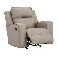 Signature Design By Ashley® Lavenhorne Manual Recliner