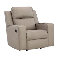 Signature Design By Ashley® Lavenhorne Manual Recliner