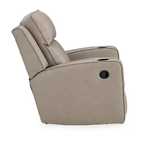 Signature Design By Ashley® Lavenhorne Manual Recliner
