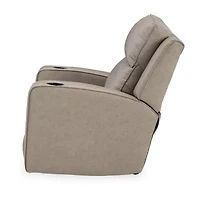 Signature Design By Ashley® Lavenhorne Manual Recliner