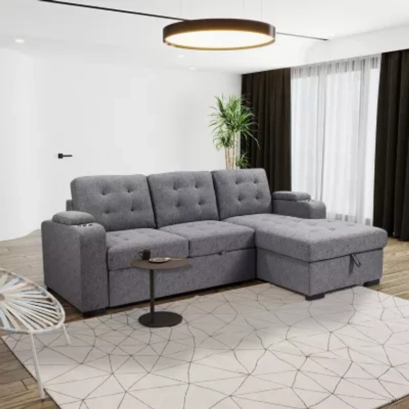 Belmont 2-pc. Sectional