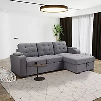 Belmont 2-pc. Sectional