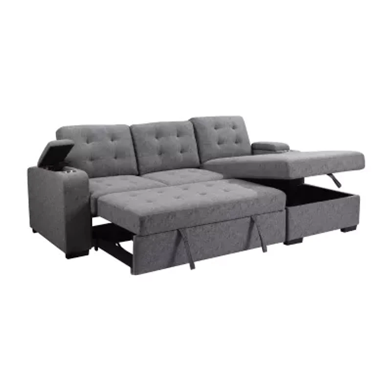 Belmont 2-pc. Sectional