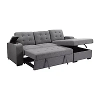 Belmont 2-pc. Sectional