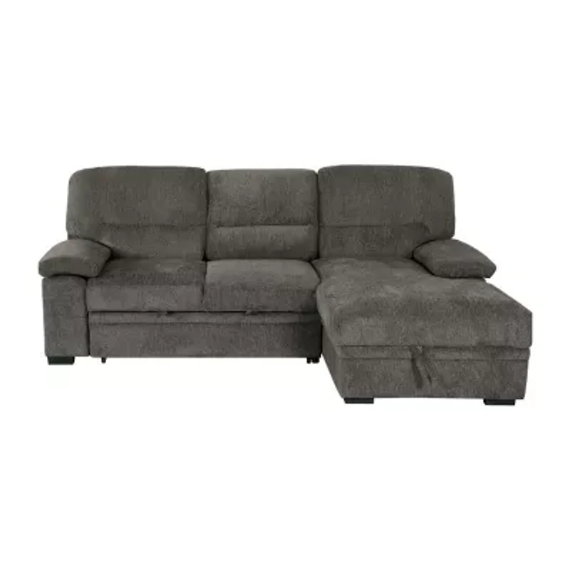 Jordan 2-pc. Sectional