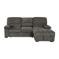 Jordan 2-pc. Sectional