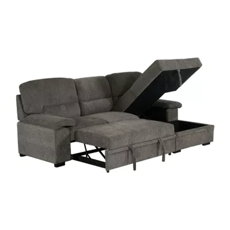 Jordan 2-pc. Sectional