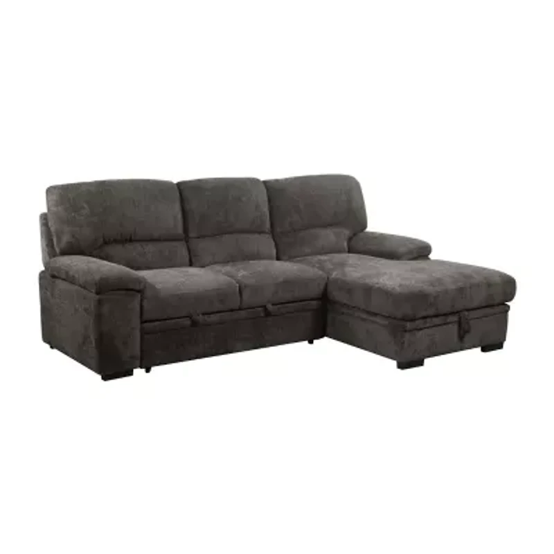 Jordan 2-pc. Sectional
