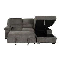 Jordan 2-pc. Sectional
