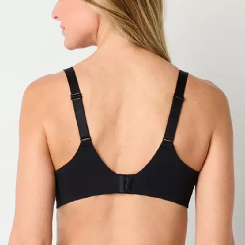 Liz Claiborne Cool Touch Lightly Lined Full Coverage Bra 351861