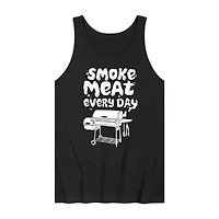 Mens Grill Tank Top
