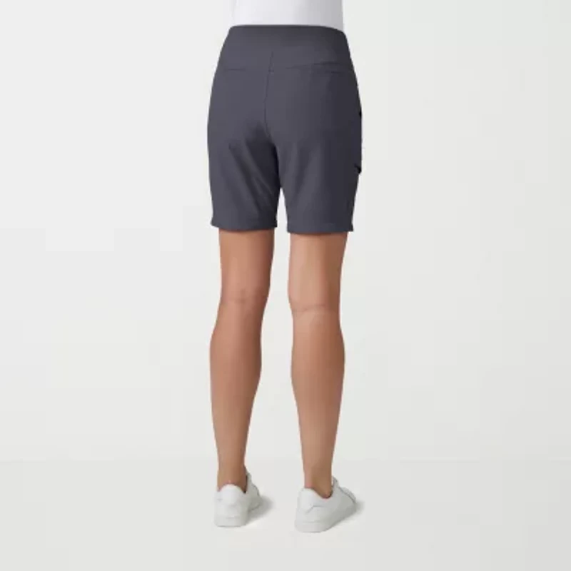 Free Country Womens Straight Drawstring Pant