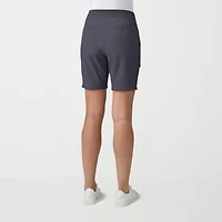 Free Country Womens Straight Drawstring Pant
